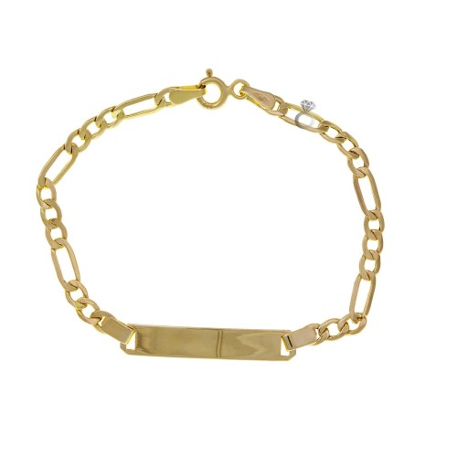 Παιδική ταυτότητα κλασική